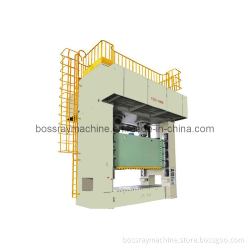 Ys2 Series H-Frame Two-Point Heavy Duty Presses (YS2-400T)